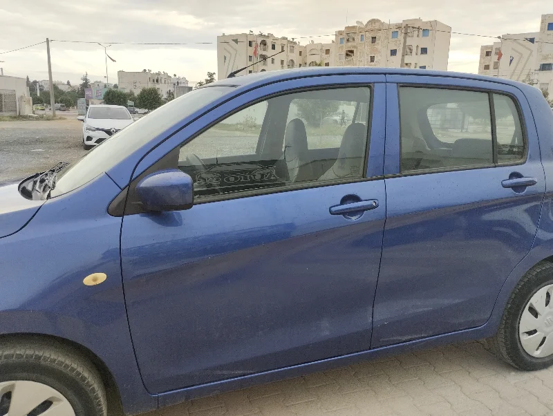 Suzuki Celerio - Photo 5