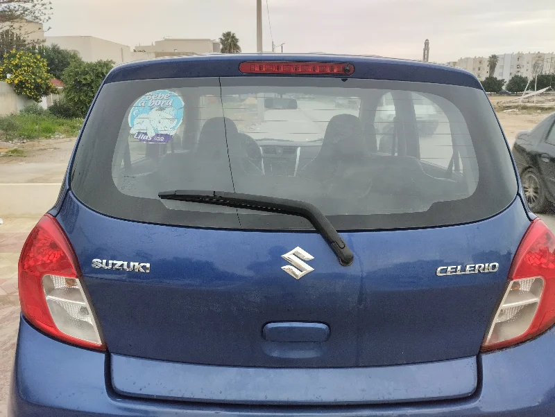 Suzuki Celerio - Photo 4