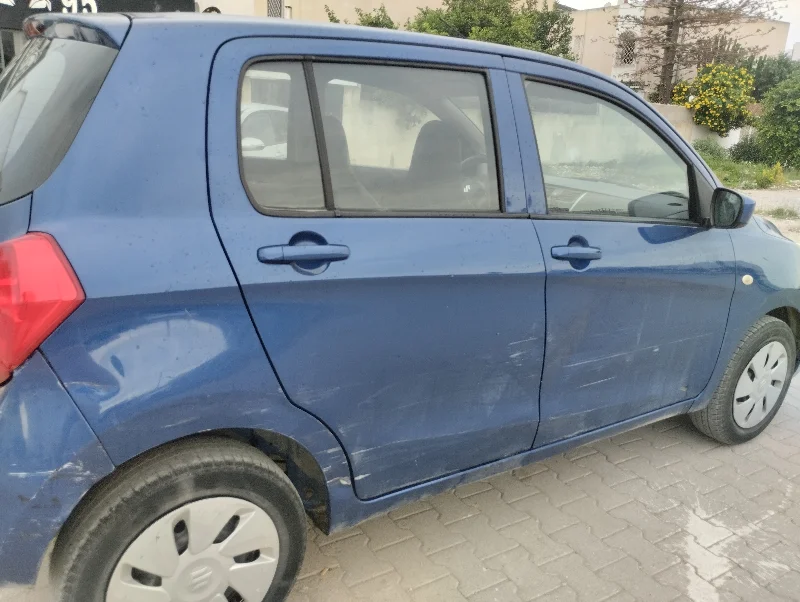 Suzuki Celerio - Photo 3