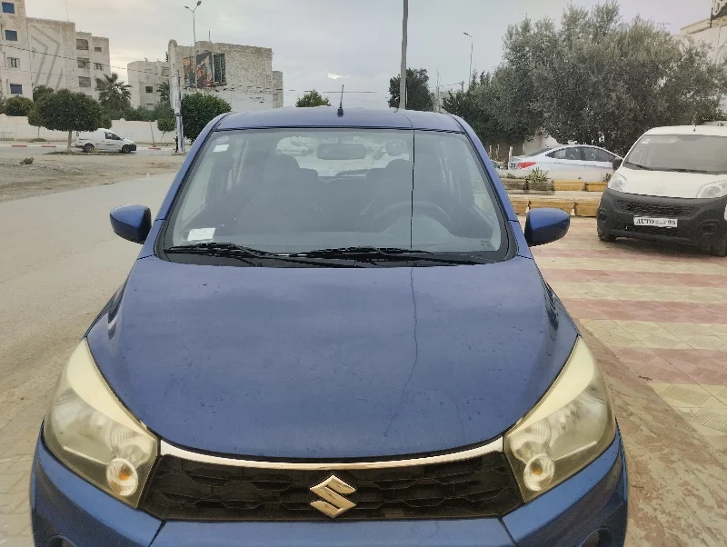 Suzuki Celerio - Photo 2