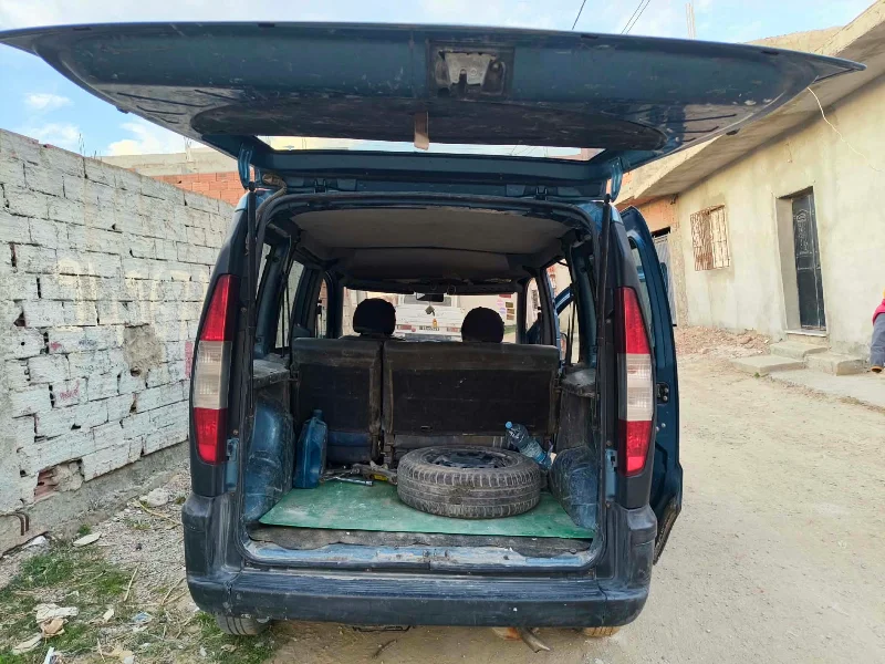 Fiat DOBLO - Photo 6