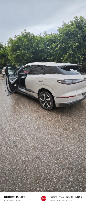 BYD Seal - Photo 4