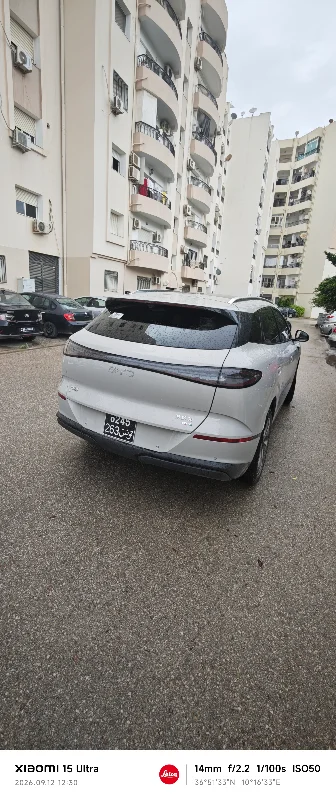 BYD Seal - Photo 2