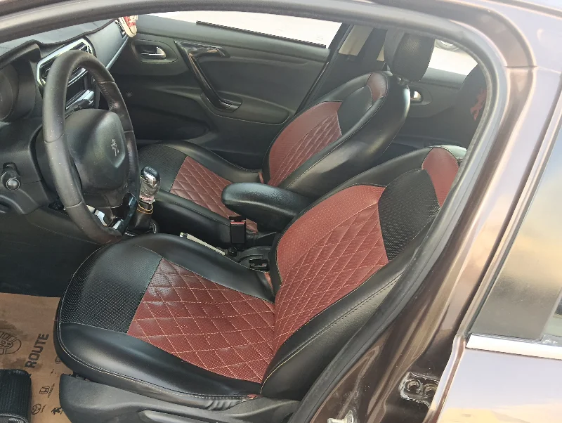 Peugeot 301 - Photo 8