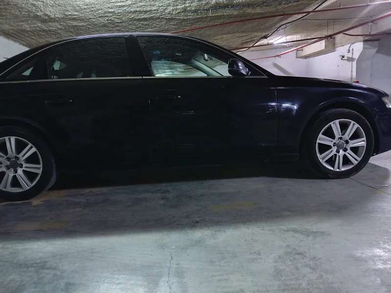 Audi A4 - Photo 5