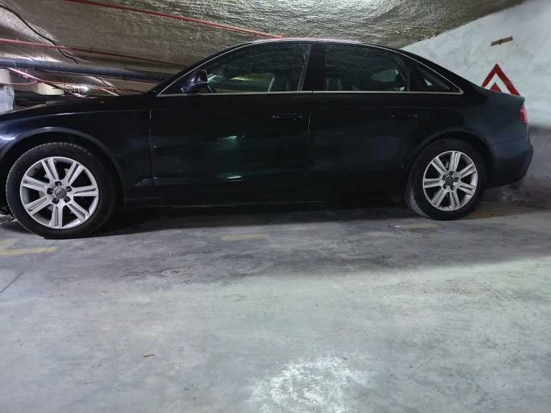 Audi A4 - Photo 3