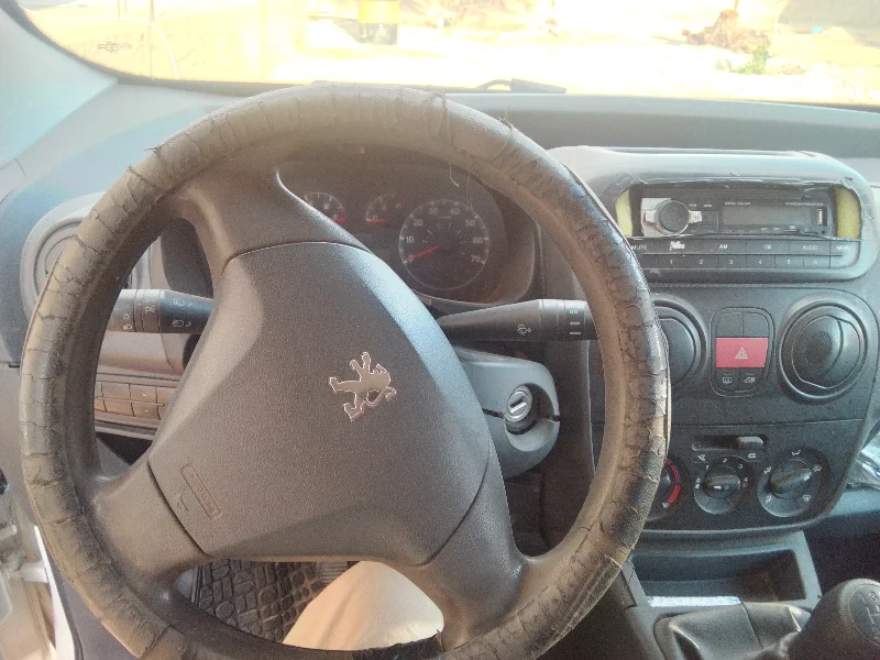 Peugeot Autres - Photo 4