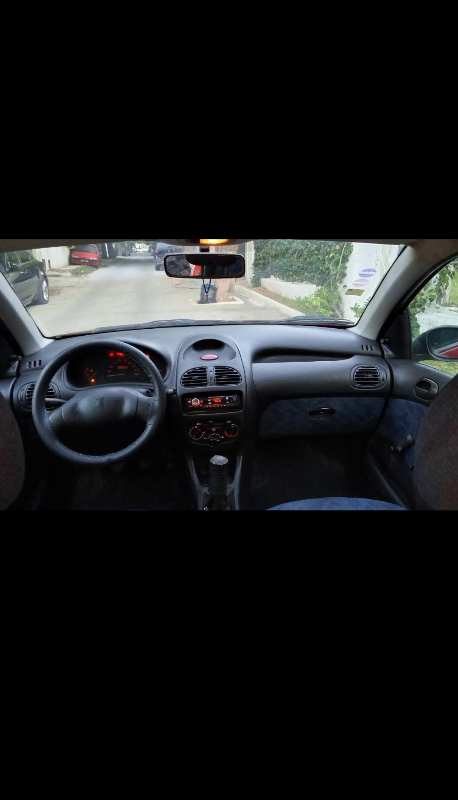 Peugeot 206 - Photo 4