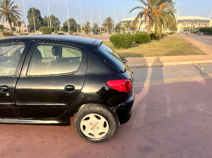 Peugeot 206 - Photo 3