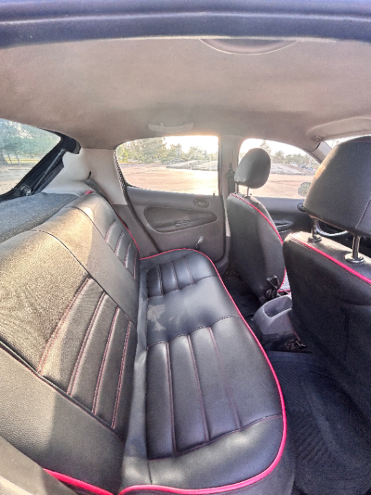 Peugeot 206 - Photo 2