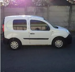 Renault Kangoo 2011