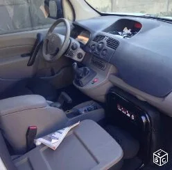 Renault Kangoo - Photo 2