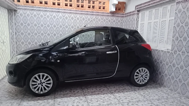 Ford Ka 2017 Essence