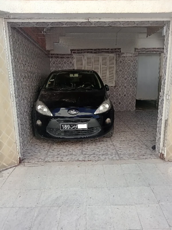 Ford KA - Photo 4