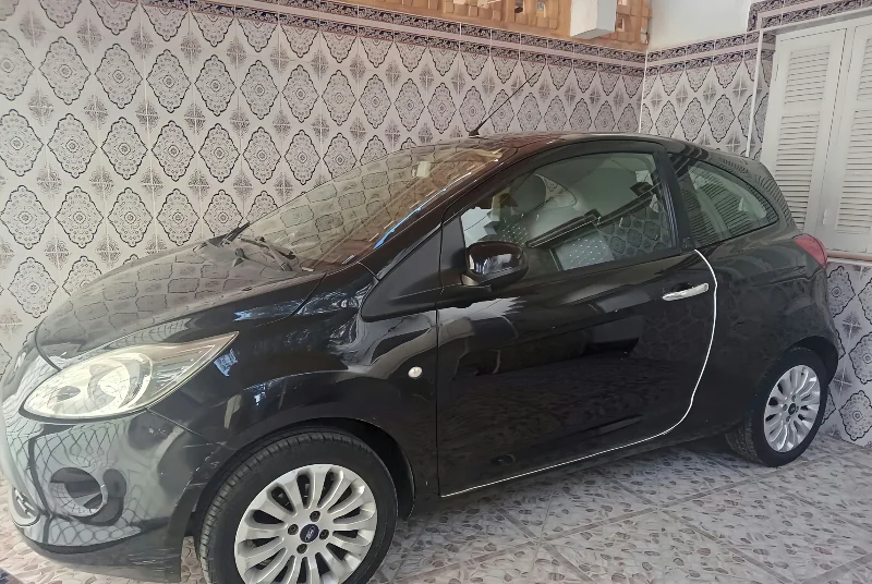 Ford KA - Photo 3