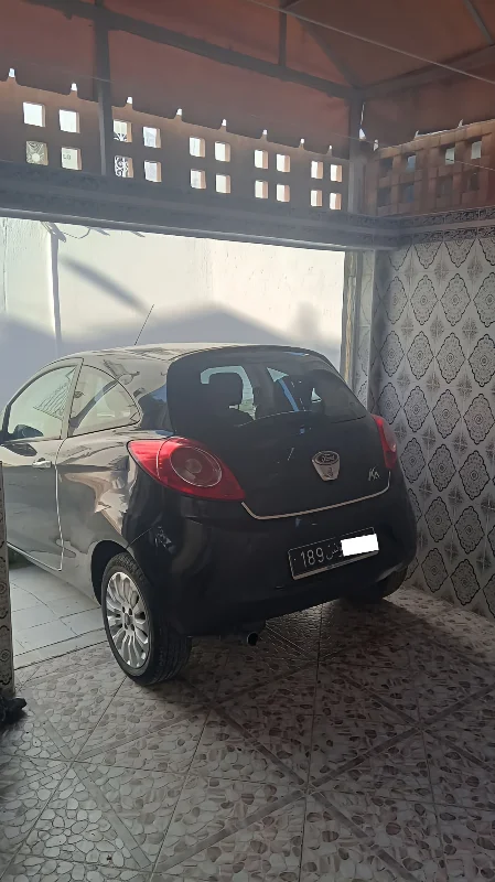 Ford KA - Photo 2