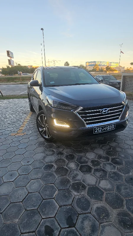 Hyundai TUCSON - Photo 6