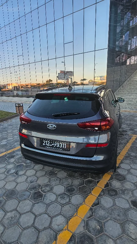 Hyundai TUCSON - Photo 5