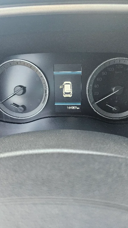Hyundai TUCSON - Photo 2