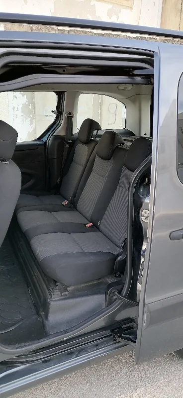 Peugeot Partner - Photo 6