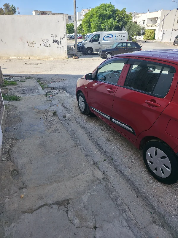 Suzuki Celerio - Photo 7