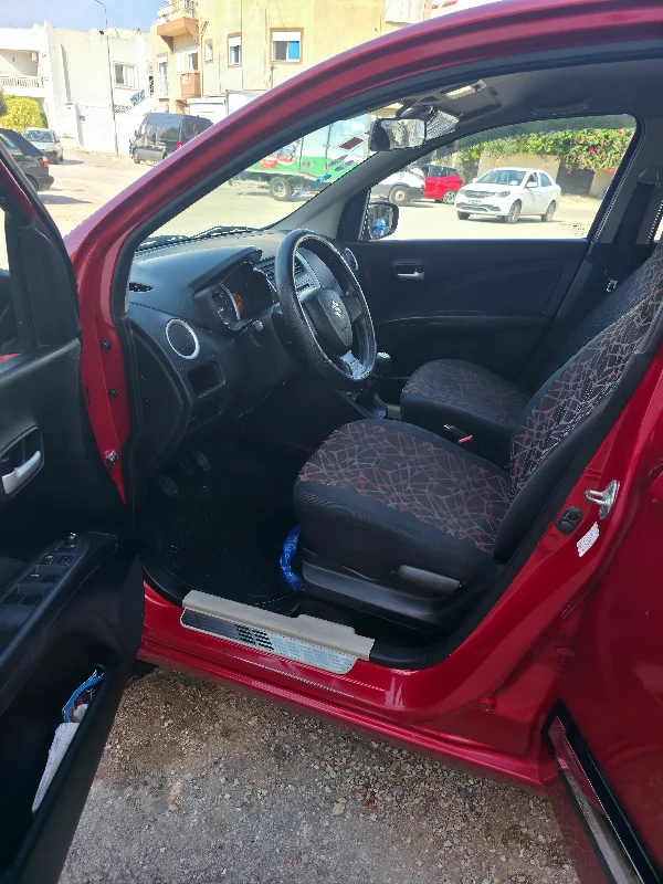 Suzuki Celerio - Photo 5