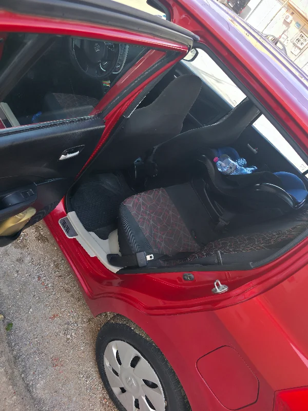Suzuki Celerio - Photo 4