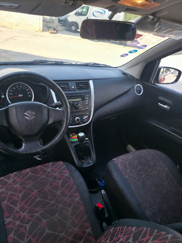 Suzuki Celerio - Photo 3