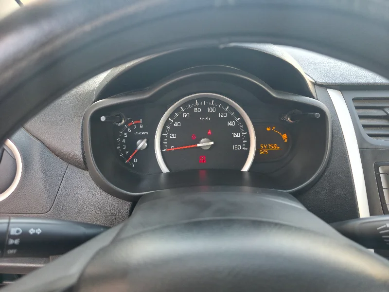 Suzuki Celerio - Photo 2