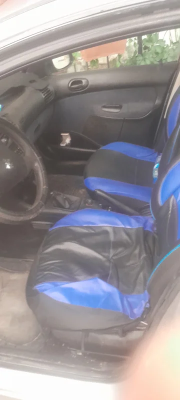 Peugeot 206 - Photo 2