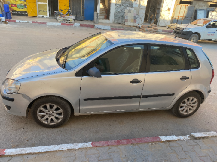 Volkswagen Polo - Photo 8
