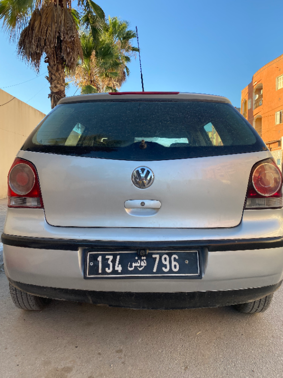 Volkswagen Polo - Photo 7
