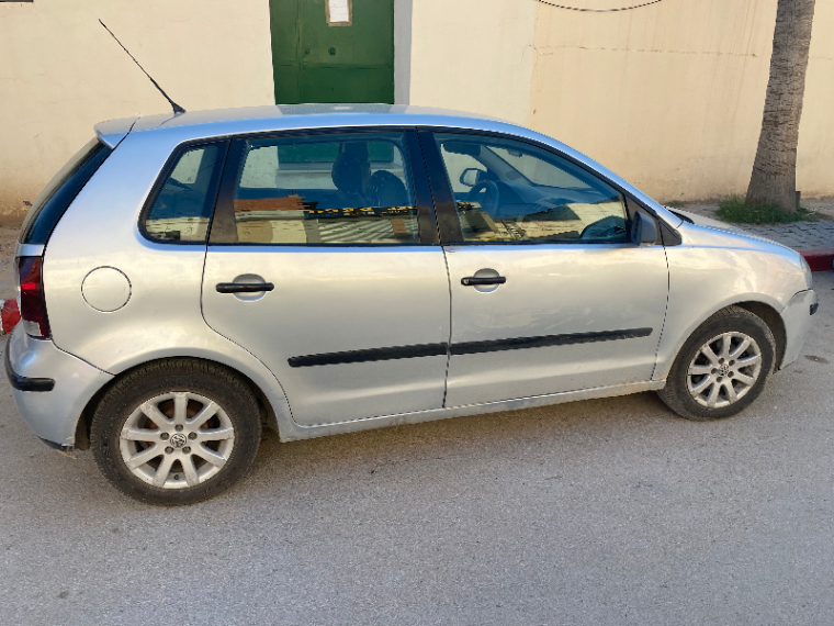 Volkswagen Polo - Photo 6