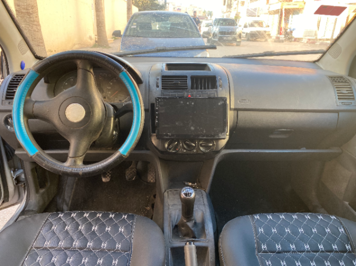 Volkswagen Polo - Photo 5
