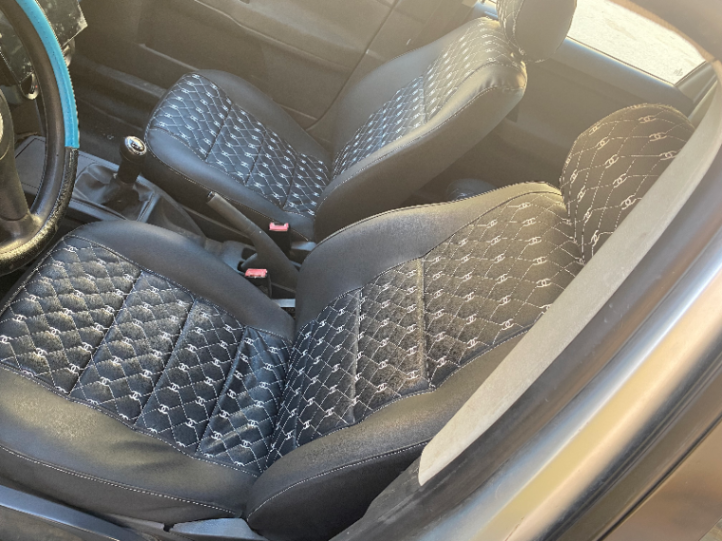 Volkswagen Polo - Photo 3