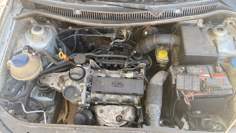 Volkswagen Polo - Photo 2