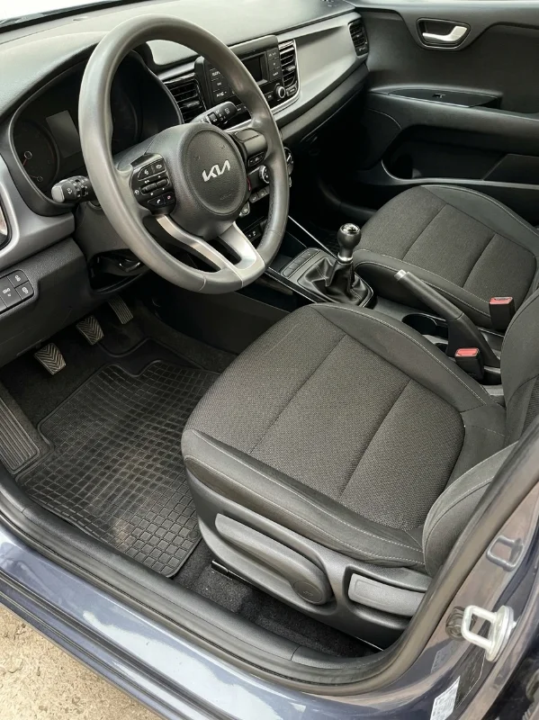 Kia RIO - Photo 2