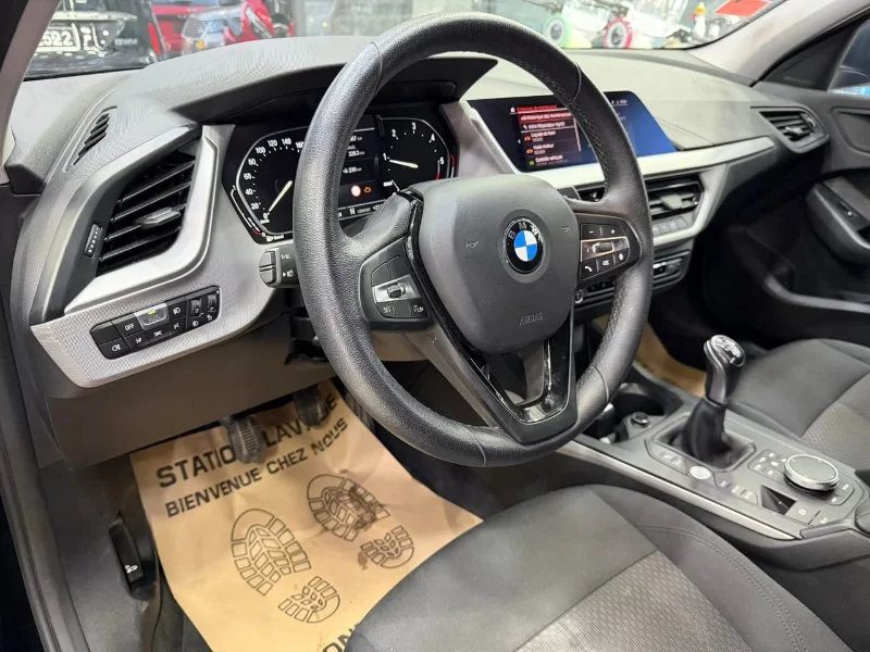 Bmw 116 - Photo 4