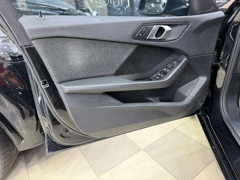Bmw 116 - Photo 2