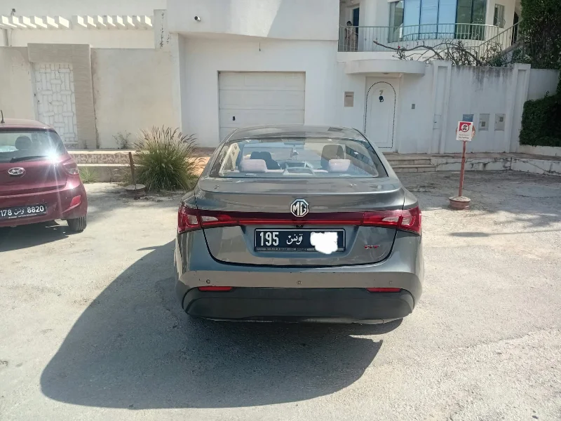 MG MG 5 - Photo 6