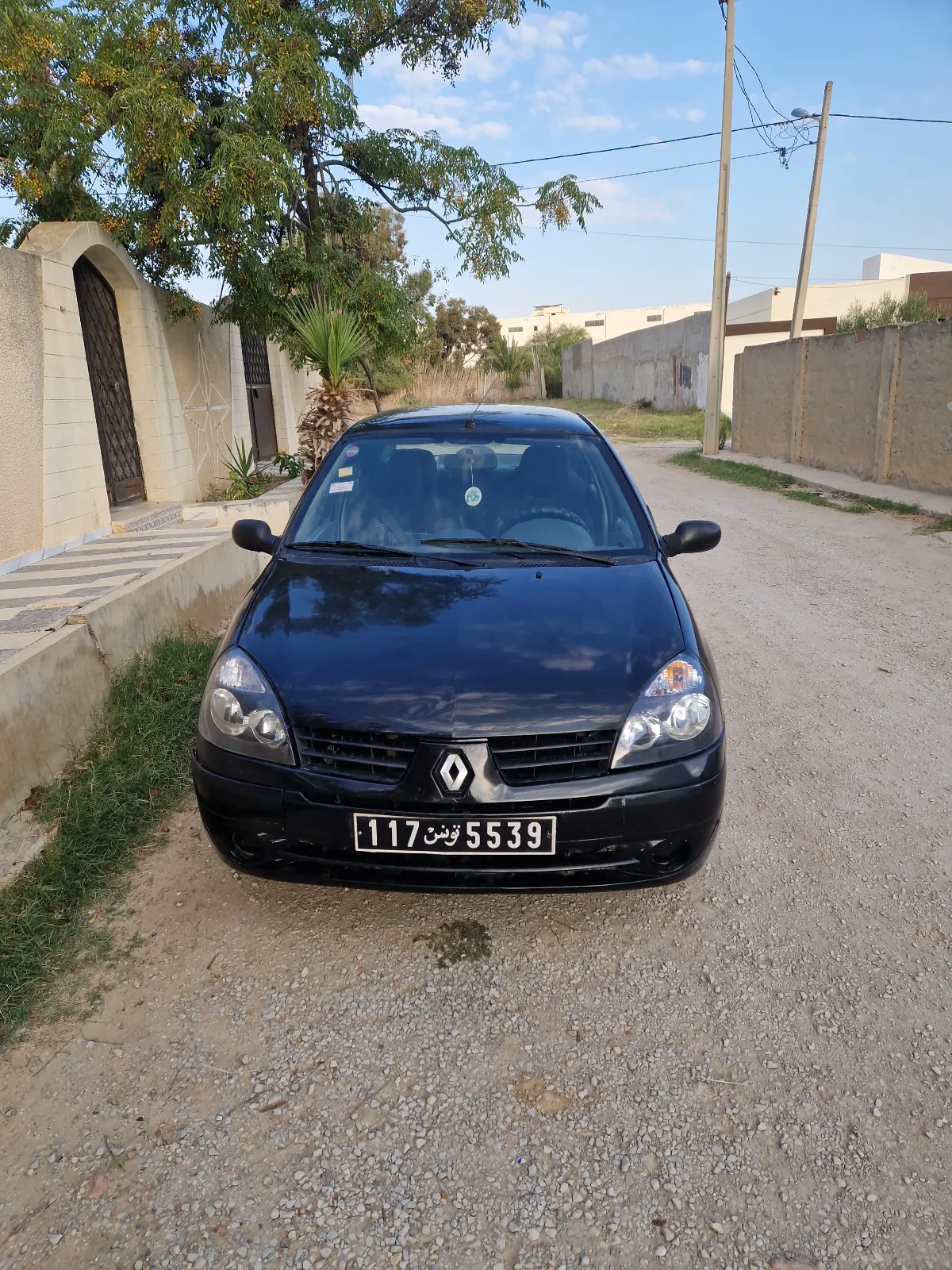Renault Clio 2005