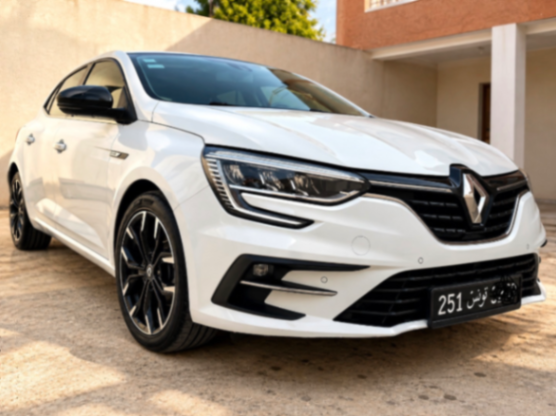 Renault Megane 2021 Diesel