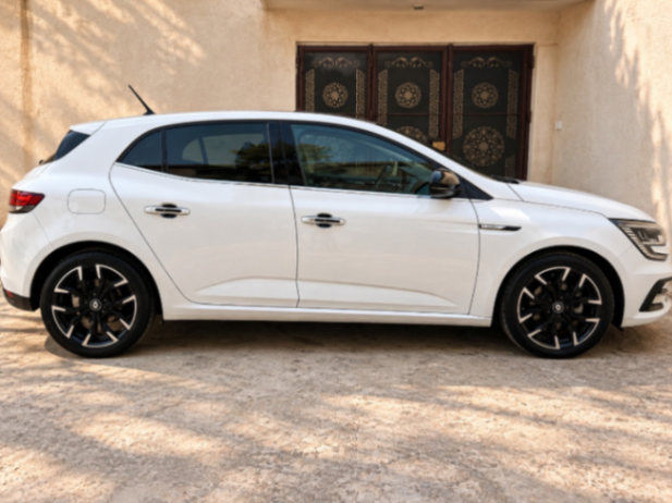 Renault Megane - Photo 4