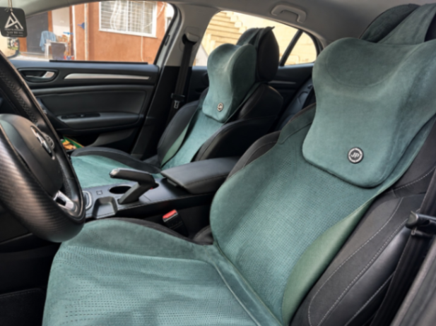 Renault Megane - Photo 3