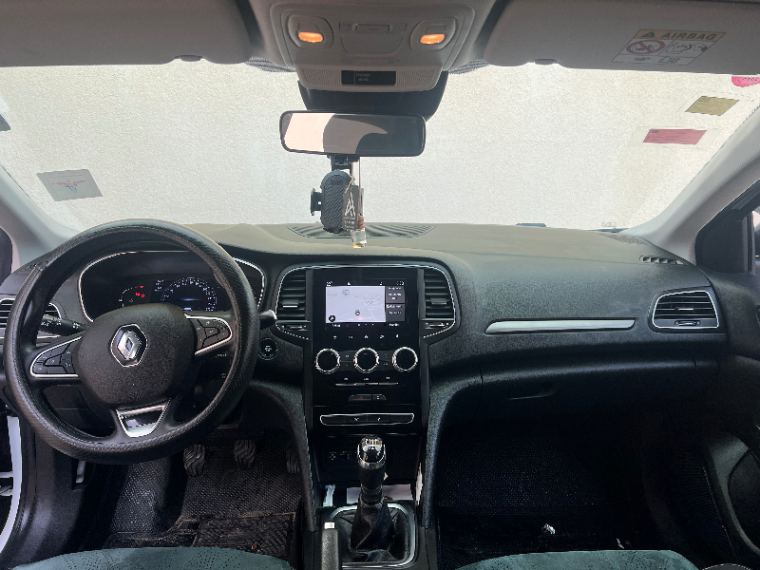 Renault Megane - Photo 2