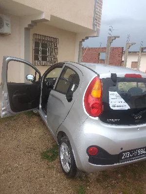 Chery QQ - Photo 8