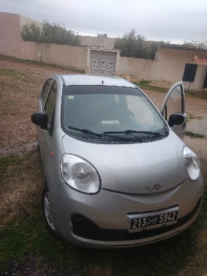 Chery QQ - Photo 7