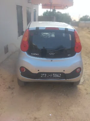 Chery QQ - Photo 6