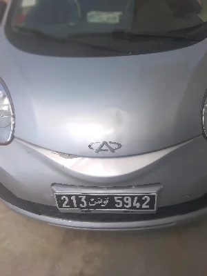 Chery QQ - Photo 3