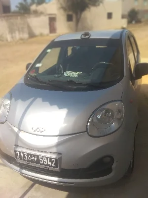 Chery QQ - Photo 2